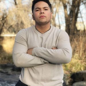 Meet your Posher, Danny